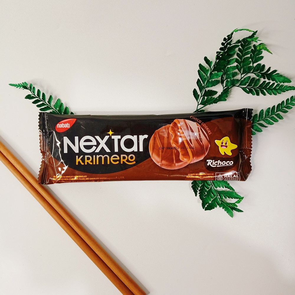 NEXTAR KRIMERO